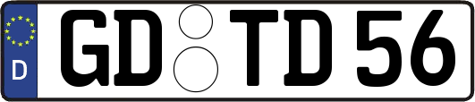 GD-TD56