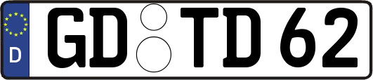 GD-TD62
