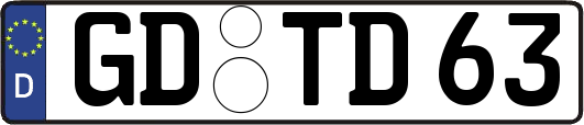 GD-TD63