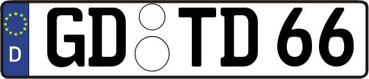 GD-TD66