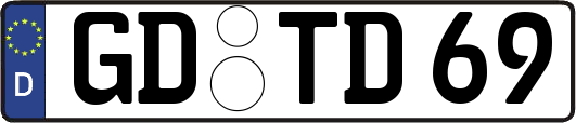 GD-TD69