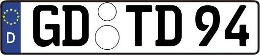 GD-TD94