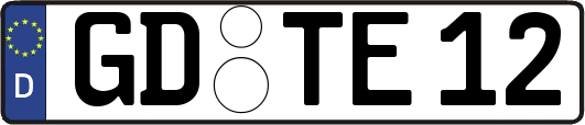 GD-TE12