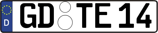 GD-TE14