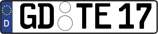 GD-TE17