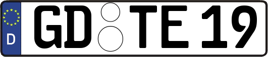 GD-TE19