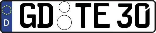 GD-TE30