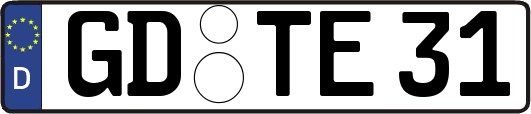 GD-TE31