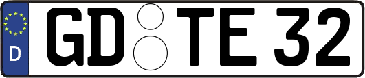 GD-TE32
