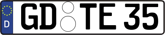 GD-TE35