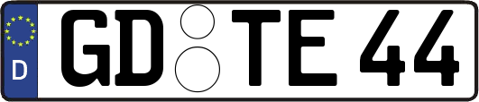 GD-TE44