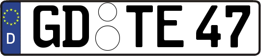 GD-TE47