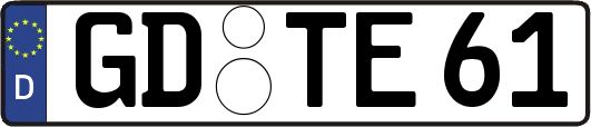 GD-TE61