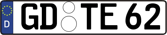 GD-TE62