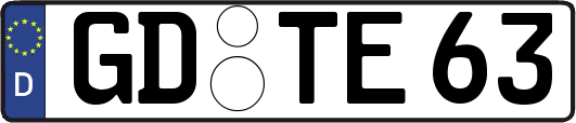 GD-TE63