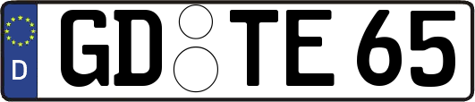 GD-TE65