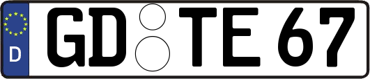 GD-TE67