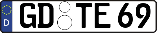GD-TE69