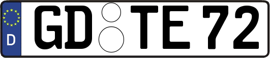 GD-TE72