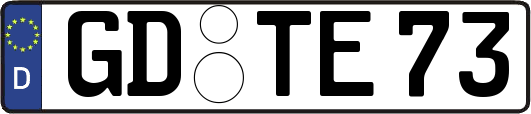 GD-TE73