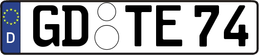 GD-TE74