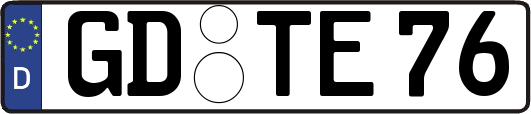 GD-TE76