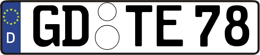GD-TE78