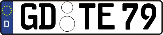 GD-TE79
