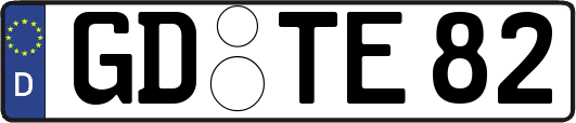 GD-TE82