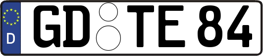 GD-TE84
