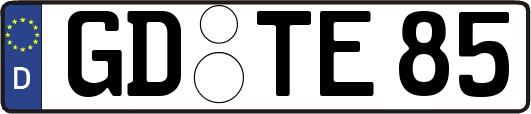 GD-TE85