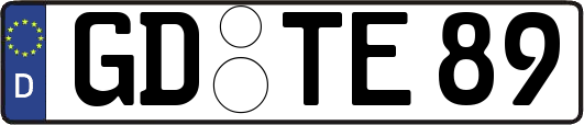 GD-TE89
