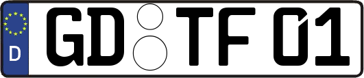GD-TF01