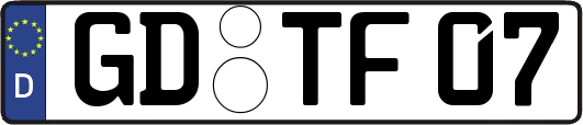 GD-TF07