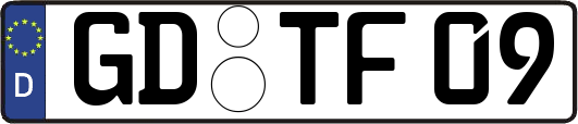 GD-TF09
