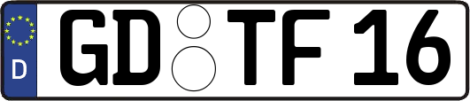 GD-TF16