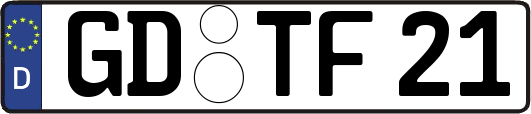GD-TF21