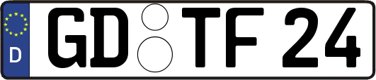 GD-TF24