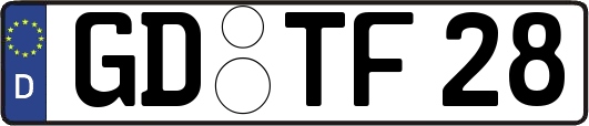 GD-TF28