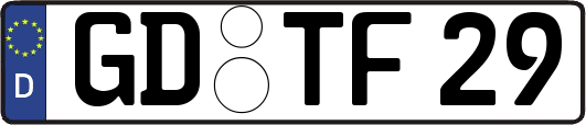 GD-TF29