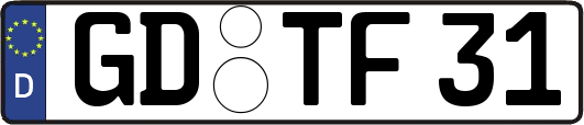 GD-TF31