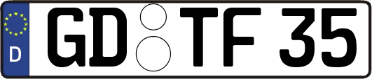 GD-TF35