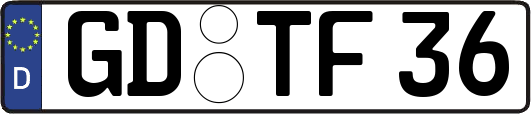 GD-TF36