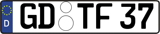 GD-TF37