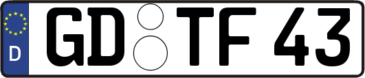GD-TF43