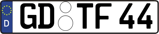 GD-TF44