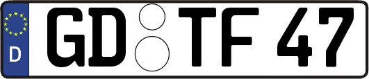 GD-TF47