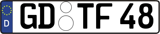 GD-TF48