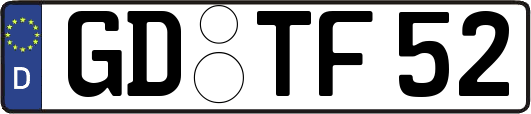 GD-TF52