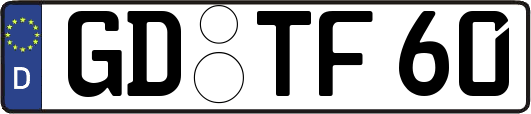 GD-TF60